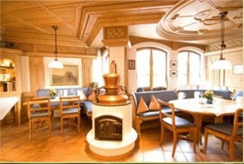 Hotel Schwanen Kaelberbronn Pfalzgrafenweiler Luaran gambar