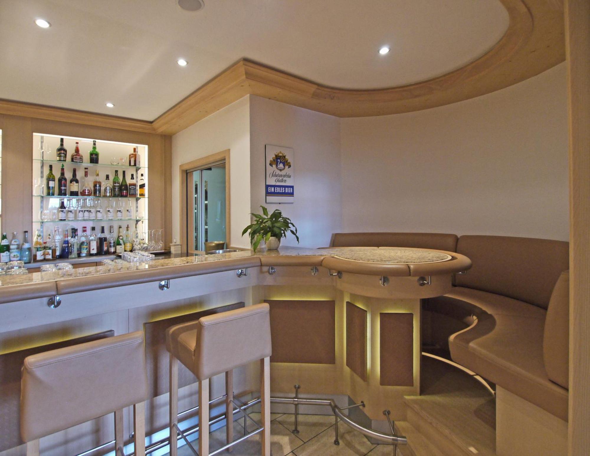 Hotel Schwanen Kaelberbronn Pfalzgrafenweiler Luaran gambar
