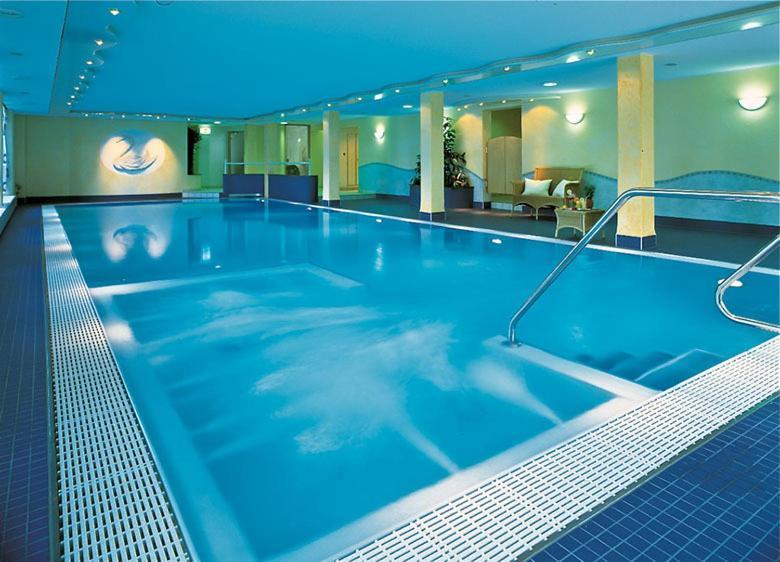 Hotel Schwanen Kaelberbronn Pfalzgrafenweiler Luaran gambar